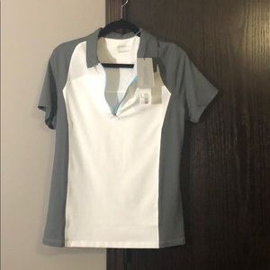 Annika Women’s Polo
